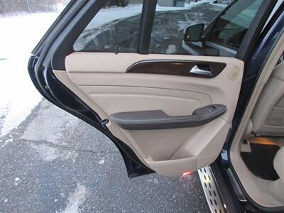 2014 Mercedes-Benz ML350 4MATIC - Photo 44 - Bohemia, NY 11716