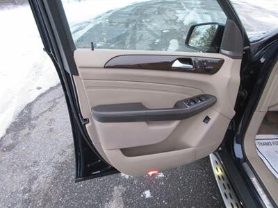 2014 Mercedes-Benz ML350 4MATIC - Photo 25 - Bohemia, NY 11716