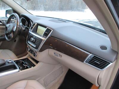 2014 Mercedes-Benz ML350 4MATIC - Photo 52 - Bohemia, NY 11716