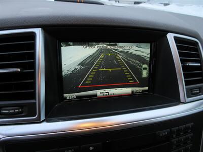 2014 Mercedes-Benz ML350 4MATIC - Photo 36 - Bohemia, NY 11716