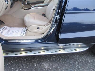 2014 Mercedes-Benz ML350 4MATIC - Photo 54 - Bohemia, NY 11716