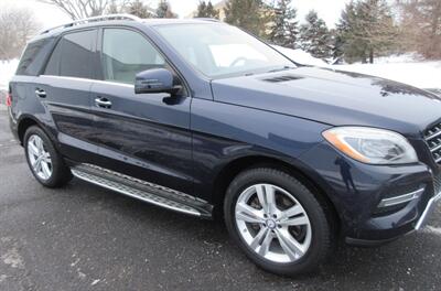 2014 Mercedes-Benz ML350 4MATIC - Photo 15 - Bohemia, NY 11716