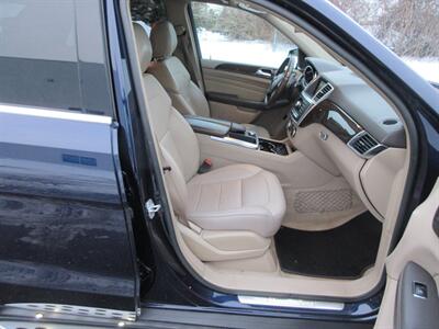 2014 Mercedes-Benz ML350 4MATIC - Photo 50 - Bohemia, NY 11716