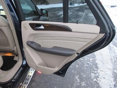 2014 Mercedes-Benz ML350 4MATIC - Photo 49 - Bohemia, NY 11716