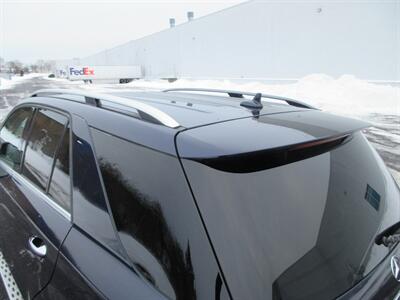 2014 Mercedes-Benz ML350 4MATIC - Photo 21 - Bohemia, NY 11716