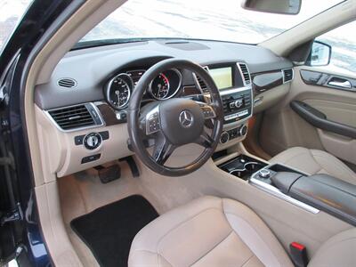 2014 Mercedes-Benz ML350 4MATIC - Photo 27 - Bohemia, NY 11716