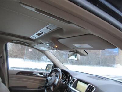 2014 Mercedes-Benz ML350 4MATIC - Photo 41 - Bohemia, NY 11716
