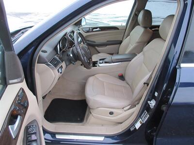 2014 Mercedes-Benz ML350 4MATIC - Photo 30 - Bohemia, NY 11716