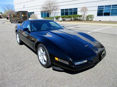 1994 Chevrolet Corvette Coupe   - Photo 10 - Bohemia, NY 11716