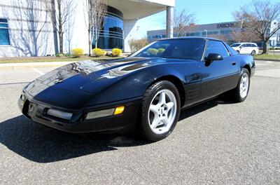 1994 Chevrolet Corvette Coupe   - Photo 5 - Bohemia, NY 11716