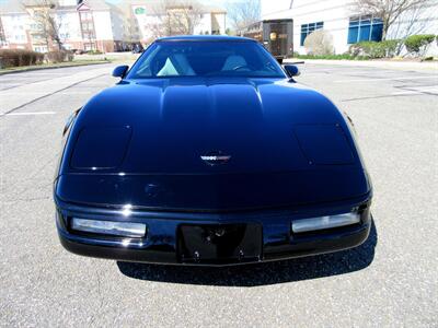 1994 Chevrolet Corvette Coupe   - Photo 13 - Bohemia, NY 11716