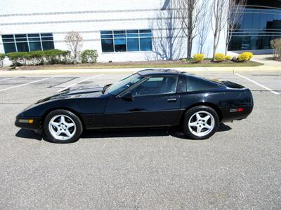 1994 Chevrolet Corvette Coupe   - Photo 11 - Bohemia, NY 11716