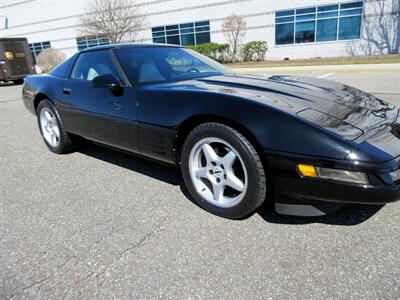 1994 Chevrolet Corvette Coupe   - Photo 17 - Bohemia, NY 11716