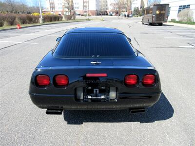 1994 Chevrolet Corvette Coupe   - Photo 16 - Bohemia, NY 11716