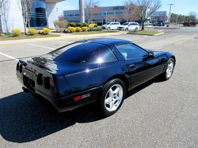 1994 Chevrolet Corvette Coupe   - Photo 8 - Bohemia, NY 11716