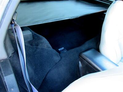 1994 Chevrolet Corvette Coupe   - Photo 44 - Bohemia, NY 11716