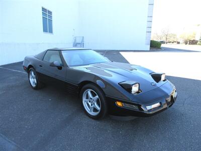 1994 Chevrolet Corvette Coupe   - Photo 24 - Bohemia, NY 11716