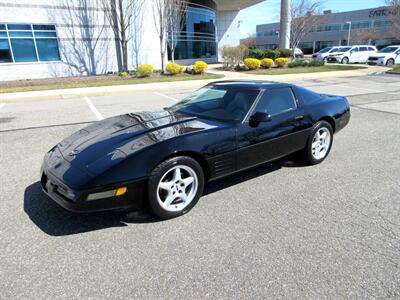 1994 Chevrolet Corvette Coupe   - Photo 9 - Bohemia, NY 11716