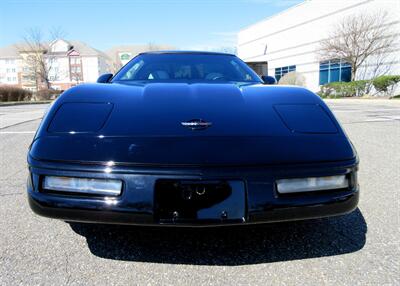 1994 Chevrolet Corvette Coupe   - Photo 15 - Bohemia, NY 11716