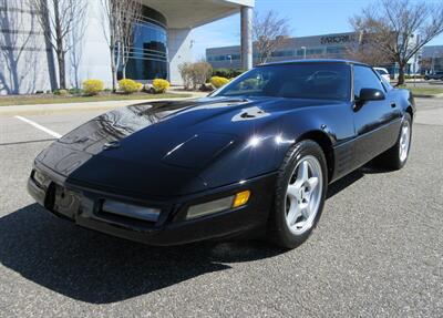 1994 Chevrolet Corvette Coupe   - Photo 1 - Bohemia, NY 11716