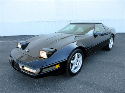 1994 Chevrolet Corvette Coupe   - Photo 23 - Bohemia, NY 11716