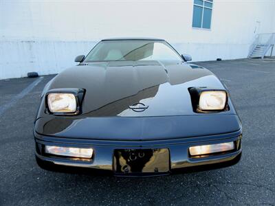 1994 Chevrolet Corvette Coupe   - Photo 21 - Bohemia, NY 11716