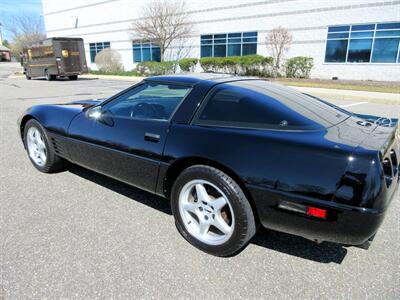 1994 Chevrolet Corvette Coupe   - Photo 19 - Bohemia, NY 11716