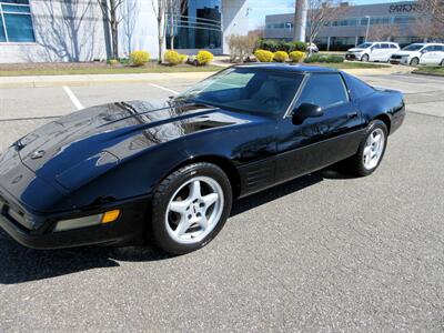 1994 Chevrolet Corvette Coupe   - Photo 18 - Bohemia, NY 11716