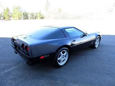 1994 Chevrolet Corvette Coupe   - Photo 26 - Bohemia, NY 11716