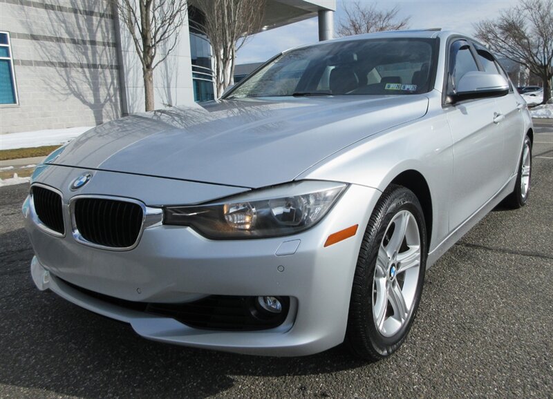 2013 BMW 328i xDrive  