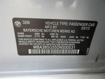 2013 BMW 328i xDrive   - Photo 80 - Bohemia, NY 11716