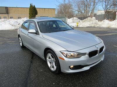 2013 BMW 328i xDrive   - Photo 20 - Bohemia, NY 11716