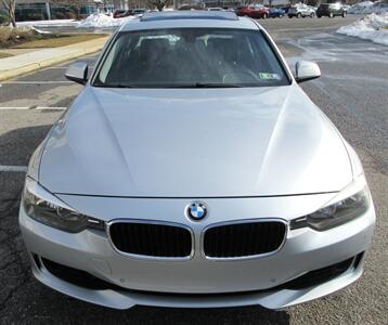 2013 BMW 328i xDrive   - Photo 15 - Bohemia, NY 11716