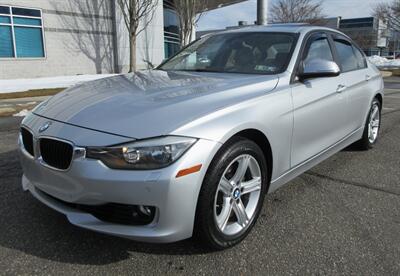 2013 BMW 328i xDrive   - Photo 9 - Bohemia, NY 11716