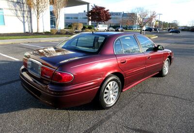 2005 Buick LeSabre Custom   - Photo 4 - Bohemia, NY 11716