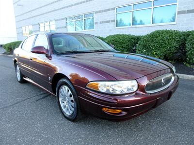 2005 Buick LeSabre Custom   - Photo 6 - Bohemia, NY 11716