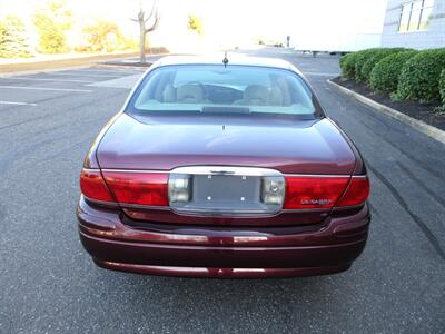 2005 Buick LeSabre Custom   - Photo 20 - Bohemia, NY 11716