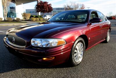 2005 Buick LeSabre Custom   - Photo 1 - Bohemia, NY 11716