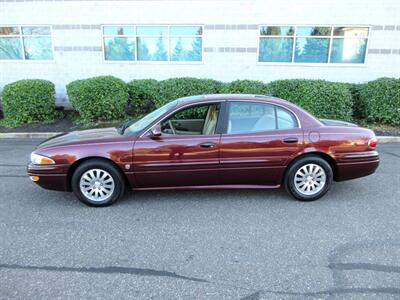 2005 Buick LeSabre Custom   - Photo 13 - Bohemia, NY 11716