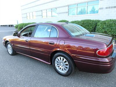 2005 Buick LeSabre Custom   - Photo 23 - Bohemia, NY 11716