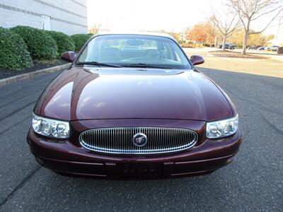 2005 Buick LeSabre Custom   - Photo 17 - Bohemia, NY 11716