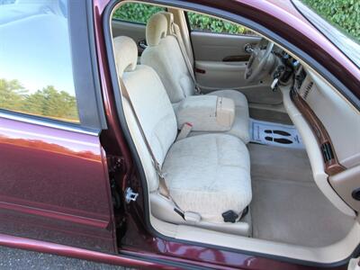 2005 Buick LeSabre Custom   - Photo 46 - Bohemia, NY 11716