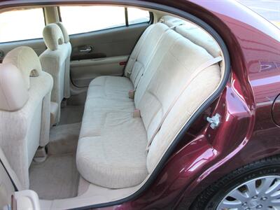 2005 Buick LeSabre Custom   - Photo 42 - Bohemia, NY 11716