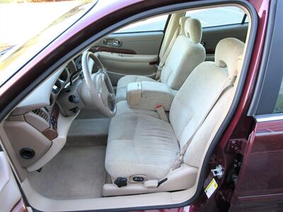 2005 Buick LeSabre Custom   - Photo 29 - Bohemia, NY 11716