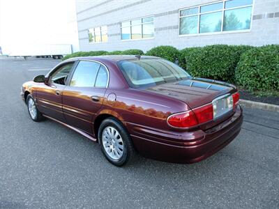 2005 Buick LeSabre Custom   - Photo 7 - Bohemia, NY 11716