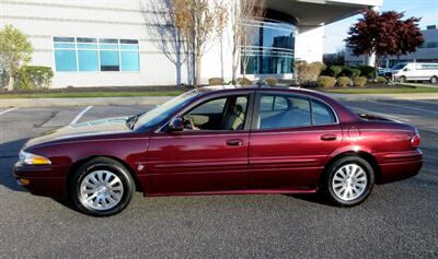 2005 Buick LeSabre Custom   - Photo 11 - Bohemia, NY 11716