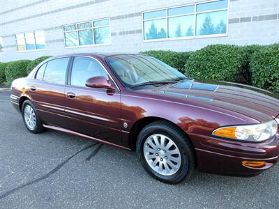 2005 Buick LeSabre Custom   - Photo 21 - Bohemia, NY 11716