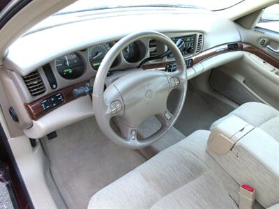 2005 Buick LeSabre Custom   - Photo 28 - Bohemia, NY 11716