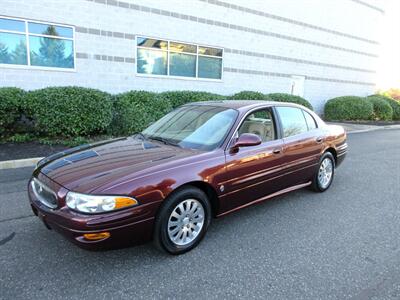 2005 Buick LeSabre Custom   - Photo 9 - Bohemia, NY 11716