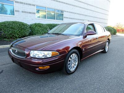 2005 Buick LeSabre Custom   - Photo 5 - Bohemia, NY 11716